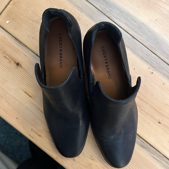 Lucky Brand boots - Picture 2 of 6